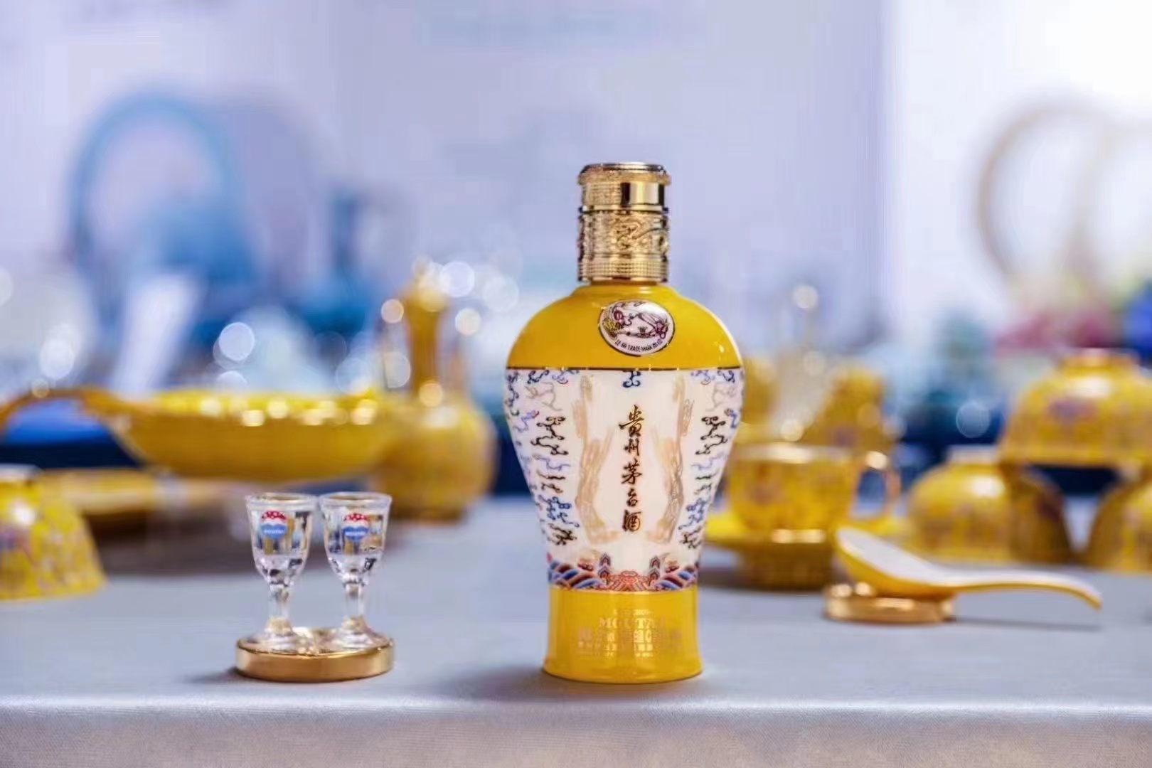 平顺潍坊临朐五十年茅台回收价格哪里回收(附近上门回收茅台酒）?